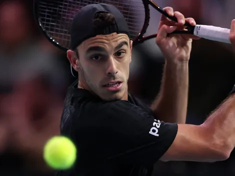 Se confirmaron los participantes del Argentina Open 2026