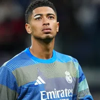 Jude Bellingham reveló toda la verdad de su relación con Xabi Alonso en Real Madrid: “Payasos”