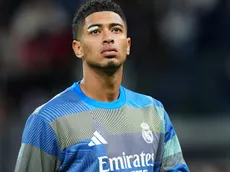 Jude Bellingham reveló toda la verdad de su relación con Xabi Alonso en Real Madrid: “Payasos”