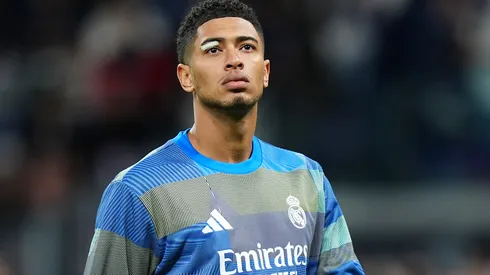 Jude Bellingham explotó y reveló toda la verdad