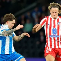 Deportivo La Coruña 0-0 Atlético de Madrid: minuto a minuto