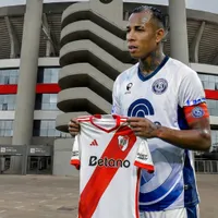 ¿Independiente Rivadavia bajó las pretensiones y Villa se acerca a River?