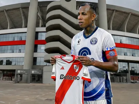 ¿Independiente Rivadavia bajó las pretensiones y Villa se acerca a River?