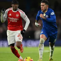 Pronósticos Chelsea vs Arsenal: clásico londinense por un lugar en la final de la Copa de la Liga Inglesa