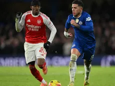 Pronósticos Chelsea vs Arsenal: clásico londinense por un lugar en la final de la Copa de la Liga Inglesa