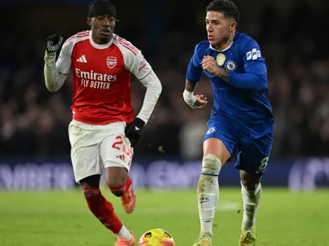 Pronósticos Chelsea vs Arsenal: clásico londinense por un lugar en la final de la Copa de la Liga Inglesa