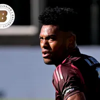 Borja no puede jugar en Cruz Azul: el motivo