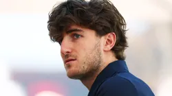 Jack Doohan se alejó de Alpine.