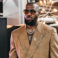 En la previa al Australian Open, LeBron James reveló cuál es su tenista favorito: “El joven rey”
