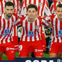 Calificaron el partido de Julián Alvarez vs. La Coruña con un 1: ''Muy lento''