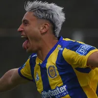 El City Group se lleva a Alejo Véliz de Rosario Central y lo depositaría en un equipo que juega Copa Libertadores