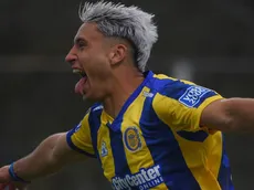 El City Group se lleva a Alejo Véliz de Rosario Central y lo depositaría en un equipo que juega Copa Libertadores