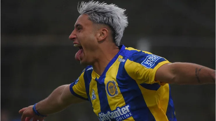 El delantero podría continuar su carrera en Brasil.