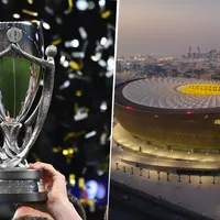 El partido que preparan Argentina y España en Qatar un día antes de la Finalissima