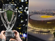 El partido que preparan Argentina y España en Qatar un día antes de la Finalissima