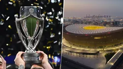 En la previa de la Finalissima que se jugará en Qatar se llevaría a cabo un partido de leyendas de Argentina y España.