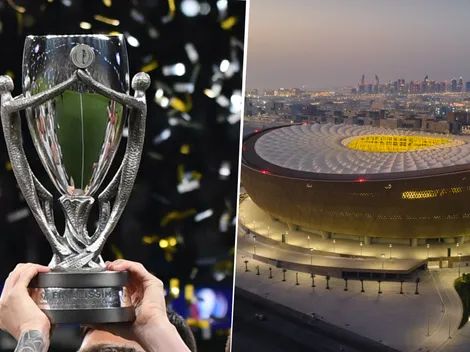 El partido que preparan Argentina y España en Qatar un día antes de la Finalissima