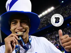 ¿Maher Carrizo puede ser refuerzo de Boca tras rechazar a River?