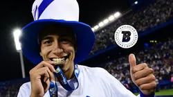 ¿Maher Carrizo puede ser refuerzo de Boca tras rechazar a River?