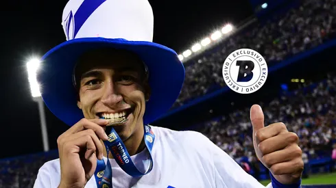 ¿Maher Carrizo puede ser refuerzo de Boca tras rechazar a River?