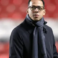 Liam Rosenior condiciona el futuro de Alejandro Garnacho en Chelsea: “Ha sido un torbellino”