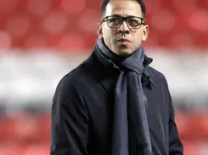 Liam Rosenior condiciona el futuro de Alejandro Garnacho en Chelsea: “Ha sido un torbellino”