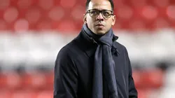 Liam Rosenior se refirió a cómo manejará el plantel de Chelsea