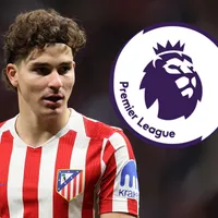 La Premier League busca juntar a Julián Alvarez con otra estrella de la Selección Argentina