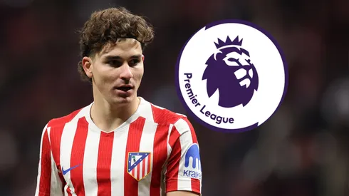 El Chelsea estaría detrás de Julián Alvarez para llevárselo en el mercado de pases de enero del 2026.