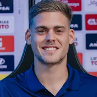 Tras reforzar a Alianza Lima, Girotti culpó a Julián Álvarez de no haber podido afianzarse en River