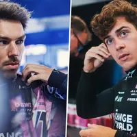 Franco Colapinto y Pierre Gasly superaron a cuatro duplas de la Fórmula 1 del 2026