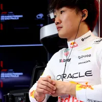 Luego de perder el puesto en Red Bull, se reveló que Yuki Tsunoda no es dueño de su futuro en la Fórmula 1