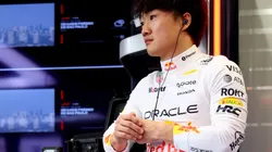 Yuki Tsunoda no es dueño de su futuro en la Fórmula 1