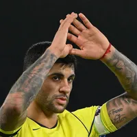 Tras la crítica pública de Cuti Romero, hubo una renuncia que confirmó los problemas internos en Tottenham