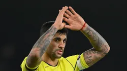 El capitán fue protagonista de días revolucionados en los Spurs.