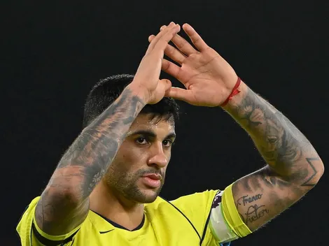 Tras la crítica pública de Cuti Romero, hubo una renuncia que confirmó los problemas internos en Tottenham