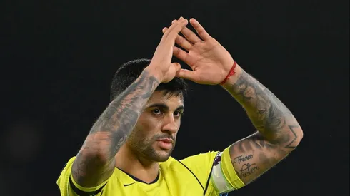 El capitán fue protagonista de días revolucionados en los Spurs.