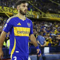 Se fue de Boca hace 5 meses y ahora puede ser la llave para destrabar el primer refuerzo del mercado