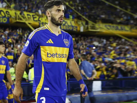 Se fue de Boca hace 5 meses y ahora puede ser la llave para destrabar el primer refuerzo del mercado