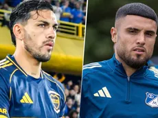 Qué canal pasa Boca vs. Millonarios por el amistoso internacional de la Copa Miguel Ángel Russo