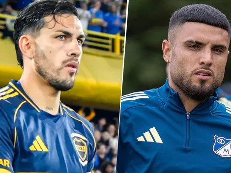 Qué canal pasa Boca vs. Millonarios por el amistoso internacional de la Copa Miguel Ángel Russo