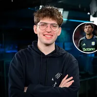 No es Dibu Martínez: el mejor arquero del mundo según Davoo Xeneize