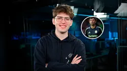 No es Dibu Martínez: el mejor arquero del mundo según Davoo Xeneize