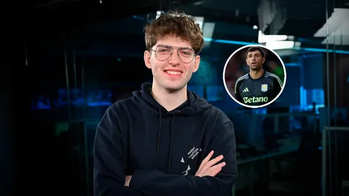 No es Dibu Martínez: el mejor arquero del mundo según Davoo Xeneize