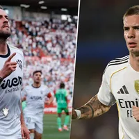 Albacete vs. Real Madrid por la Copa del Rey