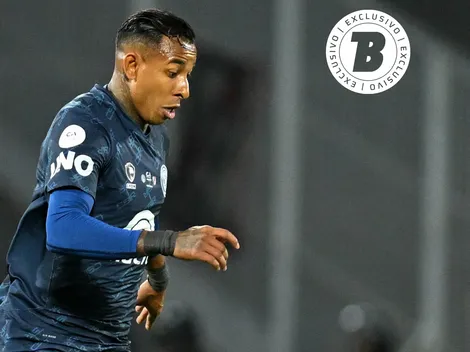 Gallardo insiste para que Villa juegue en River: la postura de la dirigencia