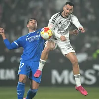 Albacete 1-0 Real Madrid por la Copa del Rey
