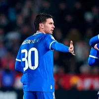 El primer gol de Mastantuono tras la salida de Xabi Alonso de Real Madrid