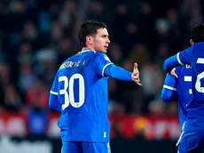 El primer gol de Mastantuono tras la salida de Xabi Alonso de Real Madrid