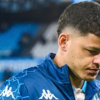 Richard Sánchez regresó a Olimpia tras 6 meses en Racing